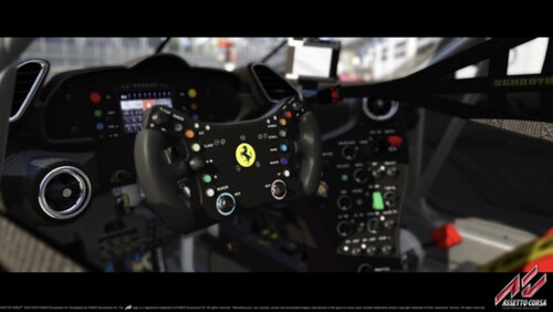 Купить Дополнение для игры Assetto Corsa - Red Pack (Steam)  5624983. Характеристики, отзывы и цены в Донецке