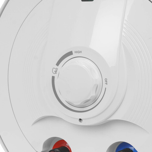 Купить Водонагреватель GoldStar GSSWH/E-R-50 WHITE  9254691. Характеристики, отзывы и цены в Донецке