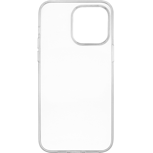 Купить Накладка  uBear Tone Case для Apple iPhone 14 Pro прозрачный  5086893. Характеристики, отзывы и цены в Донецке