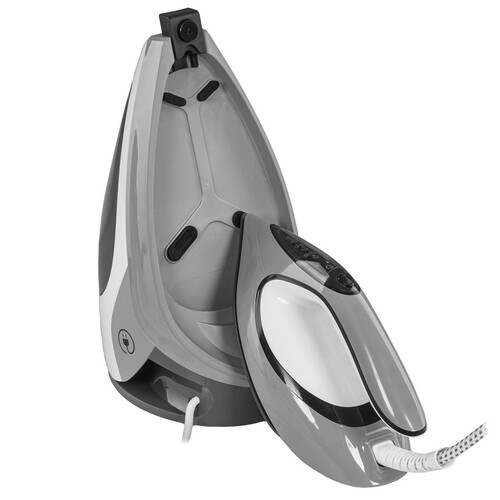 Купить Парогенератор RED SOLUTION COLORSENSE 720 серый  9239226. Характеристики, отзывы и цены в Донецке