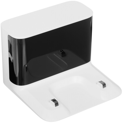 Купить Робот-пылесос Dreame D9 Max Gen 2 белый  5457214. Характеристики, отзывы и цены в Донецке