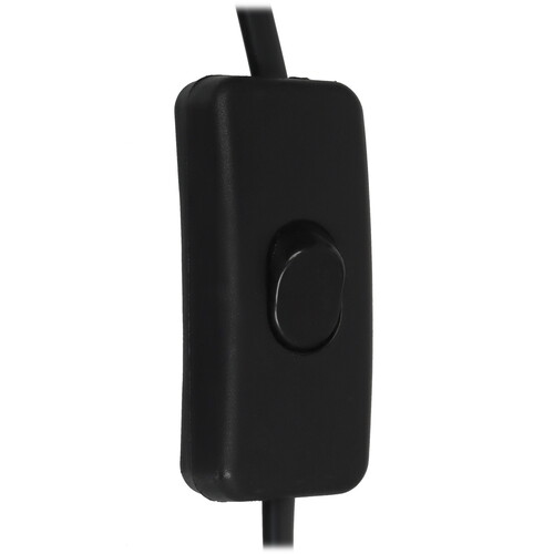 Купить Настольный светильник Ritmix LED-770ES черный  9223771. Характеристики, отзывы и цены в Донецке