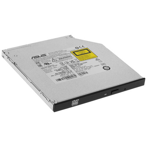 Купить Привод DVD-RW ASUS SDRW-08U1MT  5099423. Характеристики, отзывы и цены в Донецке