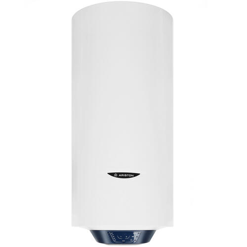 Купить Водонагреватель электрический Ariston BLU1 ECO ABS PW 50 V SLIM  8123537. Характеристики, отзывы и цены в Донецке