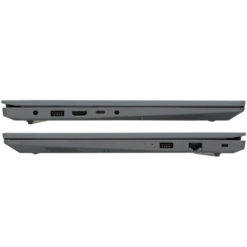 Купить 15.6" Ноутбук Lenovo V15 G4 IAN серый  5601244. Характеристики, отзывы и цены в Донецке