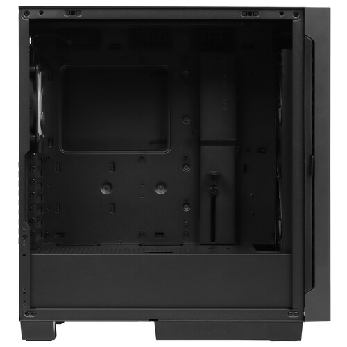 Купить Корпус Cougar Airface ECO RGB  черный  5603812. Характеристики, отзывы и цены в Донецке