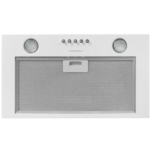 Вытяжка полновстраиваемая MAUNFELD CROSBY SINGL 5028 белый Купить Вытяжка полновстраиваемая MAUNFELD CROSBY SINGL 5028 белый  5323643. Характеристики, отзывы и цены в Донецке