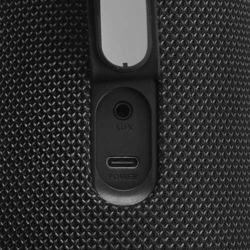 Купить Портативная колонка Anker Soundcore Glow, черный  5458945. Характеристики, отзывы и цены в Донецке