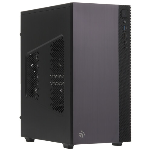 Купить ПК DEXP Aquilon O352  5643966. Характеристики, отзывы и цены в Донецке