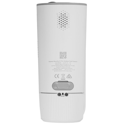 Купить IP-камера Baseus Security S1 Pro 2-Cam Kit  5616148. Характеристики, отзывы и цены в Донецке