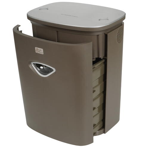 Купить Уничтожитель бумаг ProfiOffice Alligator 514CC+  9083109. Характеристики, отзывы и цены в Донецке