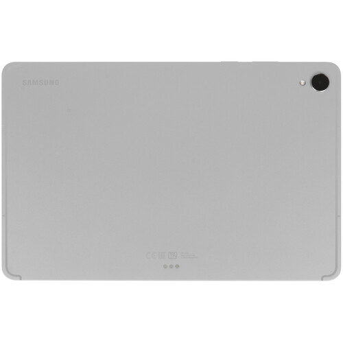 Купить 11" Планшет Samsung Galaxy Tab S11 Wi-Fi 128 ГБ серебристый + стилус  5636946. Характеристики, отзывы и цены в Донецке