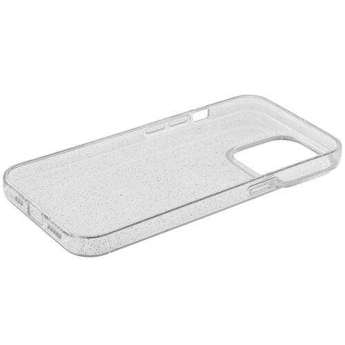 Купить Накладка  Aceline Shiny для Apple iPhone 13 Pro прозрачный  4844427. Характеристики, отзывы и цены в Донецке