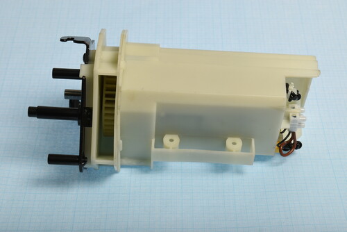 Купить Двигатель (В сборе) для снегоуборщика FinePower SRME4618 [N/A]  7726780. Характеристики, отзывы и цены в Донецке