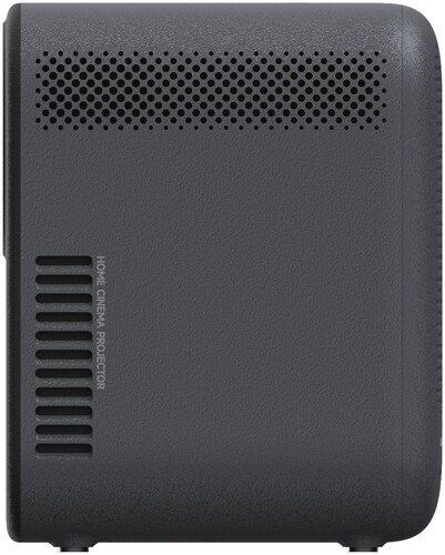 Купить Проектор Xiaomi Smart Projector L1 черный  5603461. Характеристики, отзывы и цены в Донецке