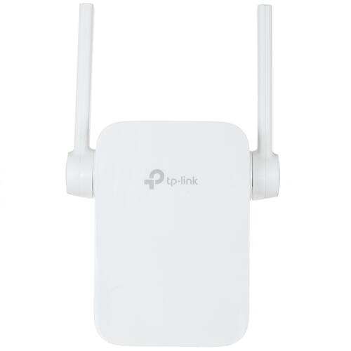 Купить Усилитель беспроводного сигнала TP-LINK TL-WA855RE  1065629. Характеристики, отзывы и цены в Донецке