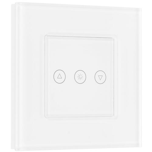 Купить Выключатель HIPER IoT Dimmer WT01G  1686604. Характеристики, отзывы и цены в Донецке