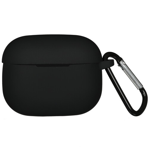 Купить Чехол Borasco для Honor Choice Earbuds X7 Lite, черный  5628730. Характеристики, отзывы и цены в Донецке