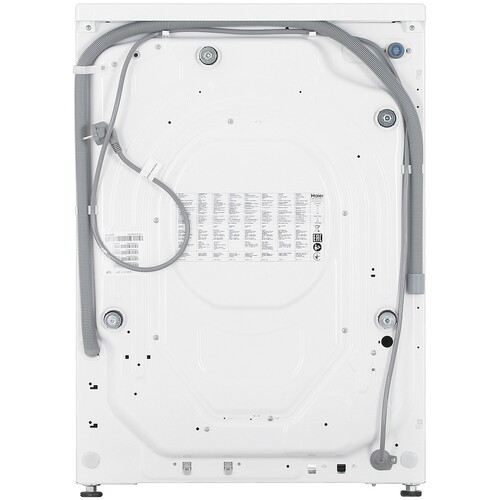 Купить Стирально-сушильная машина Haier HWD100-B14979 белый  9907728. Характеристики, отзывы и цены в Донецке