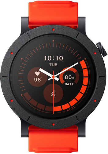 Купить Смарт-часы CMF by Nothing Watch Pro 3  5637883. Характеристики, отзывы и цены в Донецке