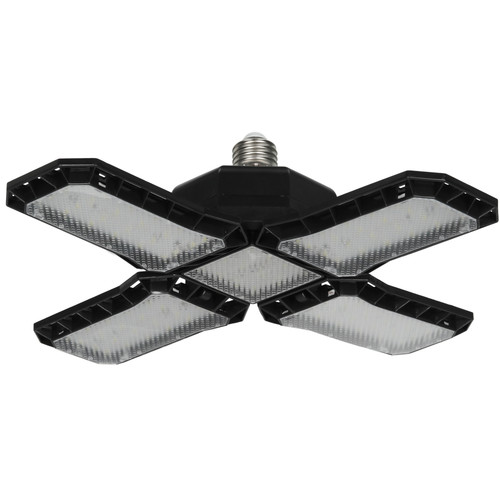 Купить Лампа светодиодная Lushere SV0804p1wL  9350059. Характеристики, отзывы и цены в Донецке
