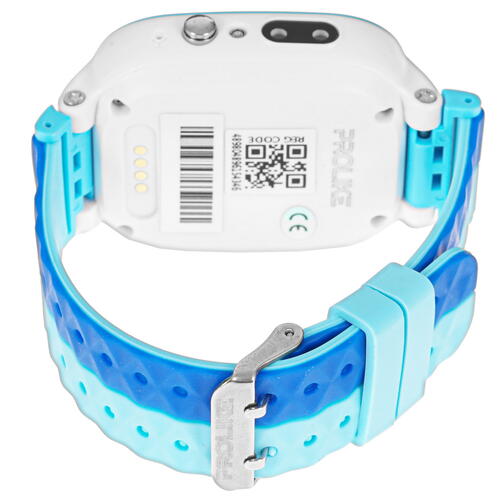 Купить Детские часы ProLike PLSW18 голубой  4888069. Характеристики, отзывы и цены в Донецке