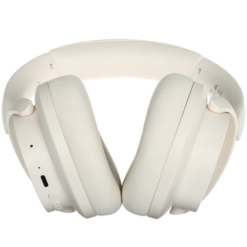 Купить Беспроводные/проводные наушники Edifier H9 бежевый 2025  5626314. Характеристики, отзывы и цены в Донецке