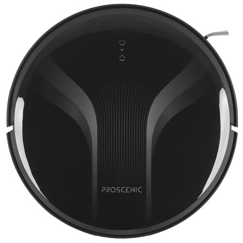 Купить Робот-пылесос Proscenic V10R черный  5416501. Характеристики, отзывы и цены в Донецке