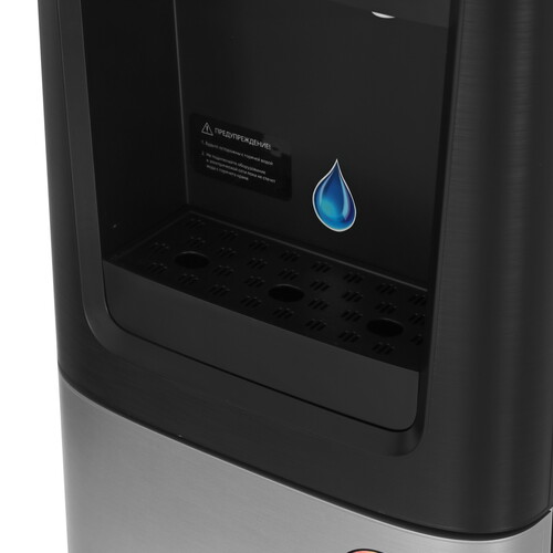 Купить Диспенсер DEXP DXD-650 черный  9125941. Характеристики, отзывы и цены в Донецке