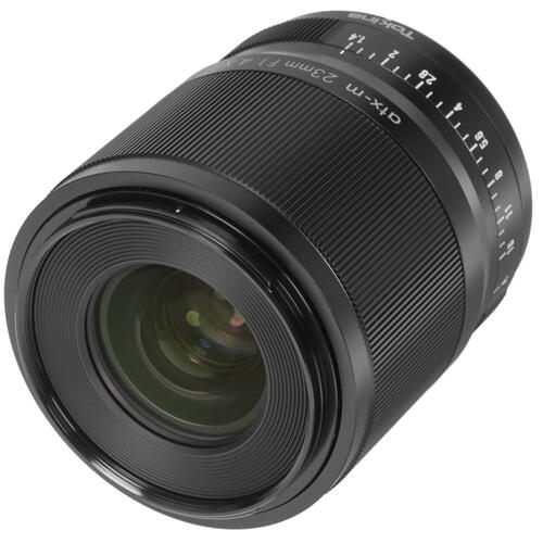 Купить Объектив Tokina ATX-M 23mm f/1.4  4852252. Характеристики, отзывы и цены в Донецке