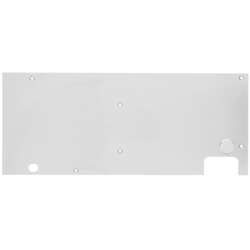 Купить Бэкплейт EKWB EK-Quantum Vector Strix RX 5700 +XT Backplate [3831109822203]  1623610. Характеристики, отзывы и цены в Донецке