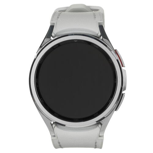 Купить Смарт-часы Samsung Galaxy Watch6 Classic 43mm  5425695. Характеристики, отзывы и цены в Донецке