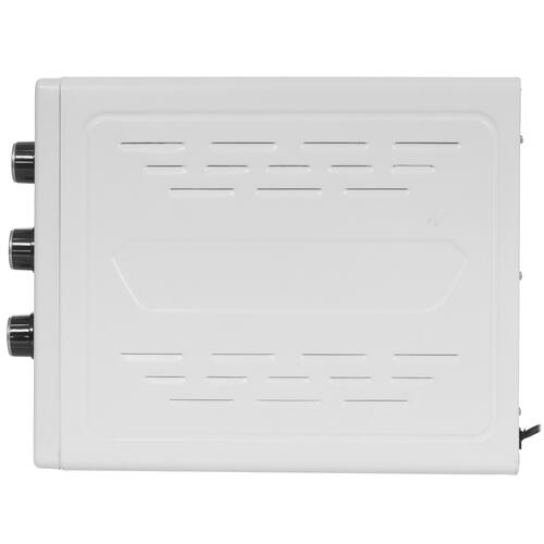 Купить Мини-печь Kraft KF-MO 4500 W белый  9915650. Характеристики, отзывы и цены в Донецке