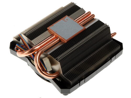 Купить Кулер для процессора Arctic Cooling Freezer 11LP  0143330. Характеристики, отзывы и цены в Донецке