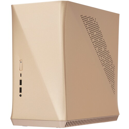 Купить Корпус Fractal Design Era ITX  1645345. Характеристики, отзывы и цены в Донецке