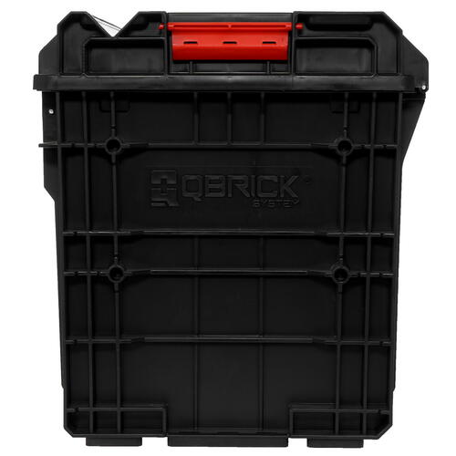 Купить Ящик для инструмента Qbrick System ONE 450 2.0 BASIC  9992713. Характеристики, отзывы и цены в Донецке