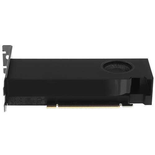 Купить Видеокарта PNY RTX A4000 SFF [VCNRTX4000ADALP-SB]  5464597. Характеристики, отзывы и цены в Донецке