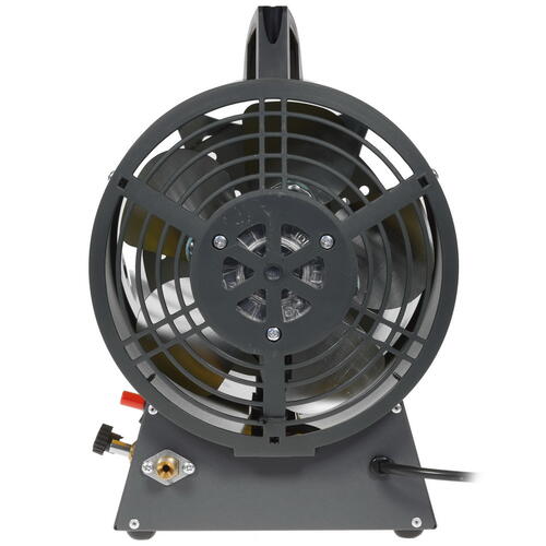 Купить Тепловая пушка газовая Ballu BHG-40  6623035. Характеристики, отзывы и цены в Донецке