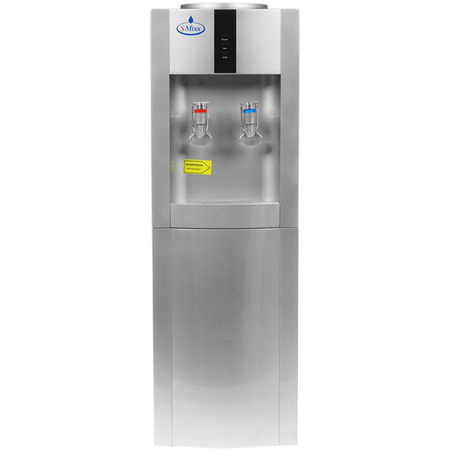 Купить Диспенсер SMixx 16 LD/E серебристый  8116002. Характеристики, отзывы и цены в Донецке