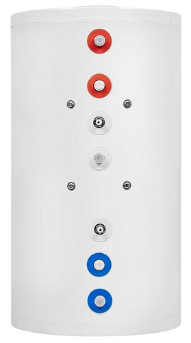 Купить Бойлер косвенного нагрева Royal Thermo GLF RTWGE 100  9252164. Характеристики, отзывы и цены в Донецке