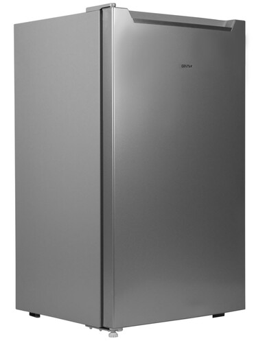 Купить Холодильник компактный   Centek CT-1715 серебристый  9288839. Характеристики, отзывы и цены в Донецке
