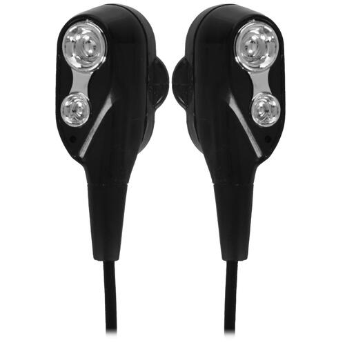 Купить Проводные наушники Harper HV-707 черный  9916897. Характеристики, отзывы и цены в Донецке
