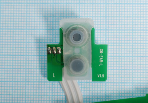 Купить Плата (Main) для геймпада iPega PG-9157  5420392. Характеристики, отзывы и цены в Донецке