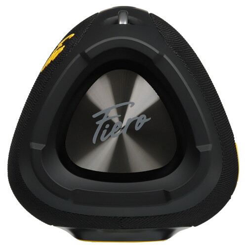 Купить Портативная колонка Fiero Lure Media FRPS-530, черный  9098517. Характеристики, отзывы и цены в Донецке
