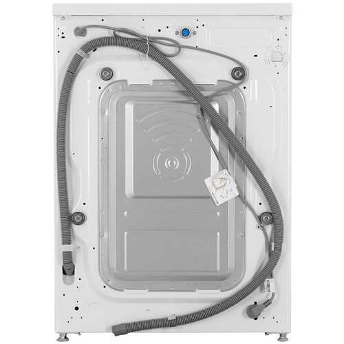 Купить Стиральная машина LG F4V9LA2W белый  5494513. Характеристики, отзывы и цены в Донецке