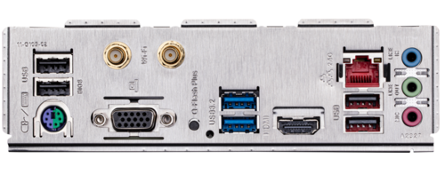 Купить Материнская плата GIGABYTE B650M GAMING WIFI6E  9295740. Характеристики, отзывы и цены в Донецке