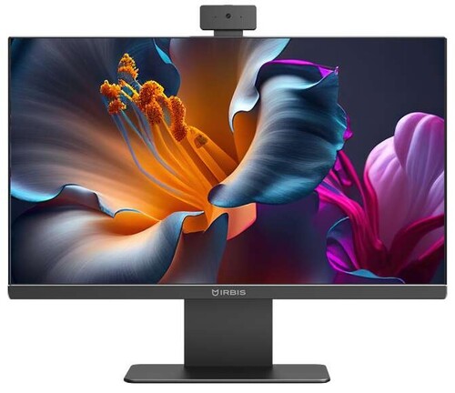 Купить 27" Моноблок Irbis Groovy [27N100M282C]  5614297. Характеристики, отзывы и цены в Донецке
