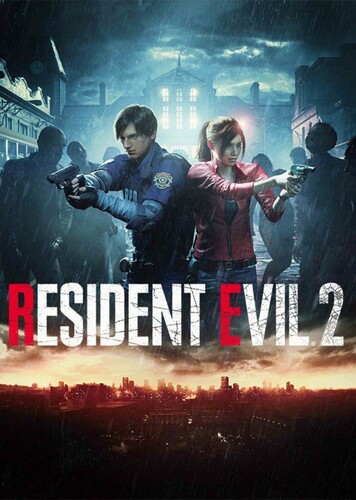 Купить Игра Resident Evil 2 (Biohazard RE:2)  4836269. Характеристики, отзывы и цены в Донецке