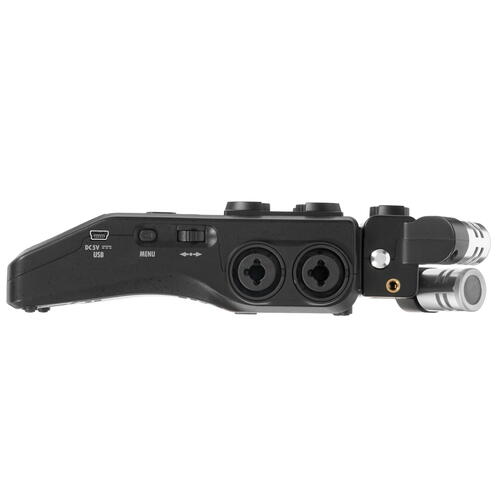 Купить Рекордер Zoom H6  1681426. Характеристики, отзывы и цены в Донецке