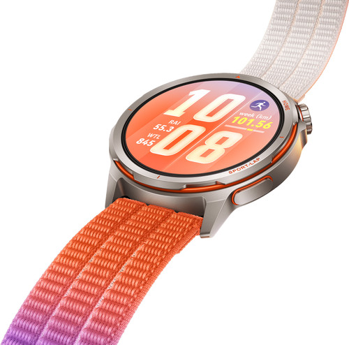 Купить Смарт-часы HUAWEI WATCH GT Runner 2 + доп. ремешок  5670245. Характеристики, отзывы и цены в Донецке